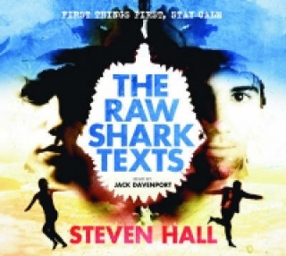 Raw Shark Texts