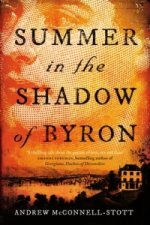 Summer in the Shadow of Byron