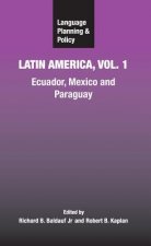 Language Planning and Policy in Latin America