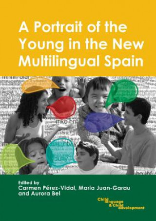 Portrait of the Young in the New Multilingual Spain