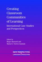 Creating Classroom Communities of Learning