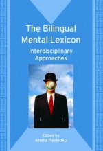 Bilingual Mental Lexicon