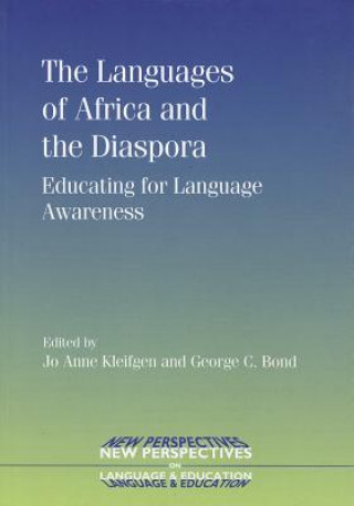 Languages of Africa and the Diaspora