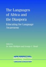 Languages of Africa and the Diaspora