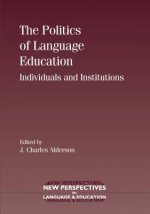 Politics of Language Education