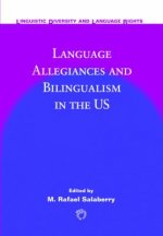 Language Allegiances and Bilingualism in the US