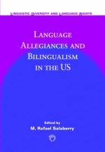 Language Allegiances and Bilingualism in the US