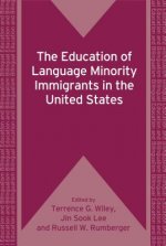 Education of Language Minority Immigrants in the United States