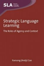 Strategic Language Learning