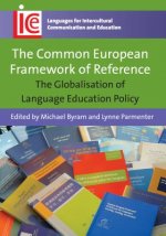 Common European Framework of Reference