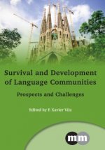 Survival and Development of Language Communities