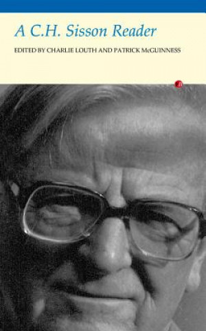 C. H. Sisson Reader