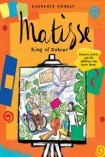 Matisse, King of Colour