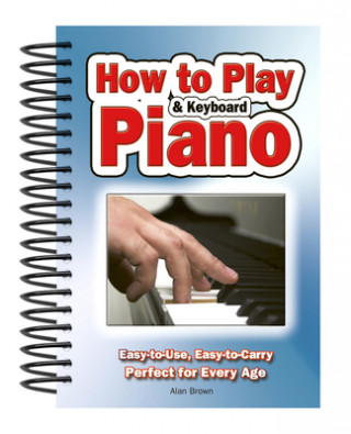 How to Play Piano and Keyboard
