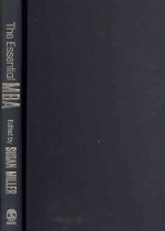 Essential MBA