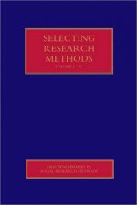 Selecting Research Methods