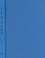 Curriculum