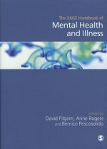 SAGE Handbook of Mental Health and Illness
