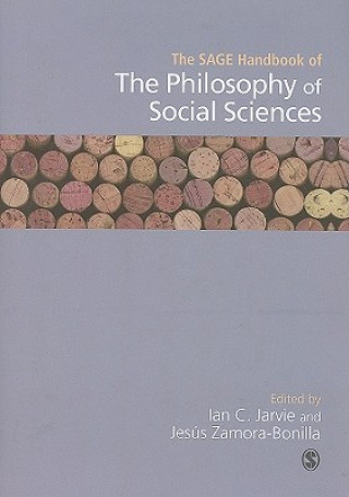 SAGE Handbook of the Philosophy of Social Sciences