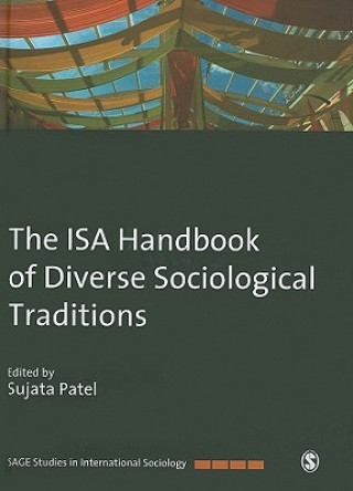 ISA Handbook of Diverse Sociological Traditions