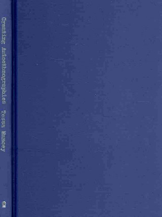 Creating Autoethnographies