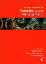 SAGE Handbook of Complexity and Management