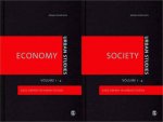 Urban Studies - Economy & Society
