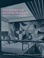 Designing the Modern Interior