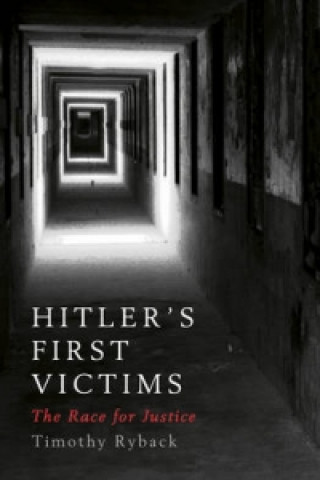 Hitler's First Victims