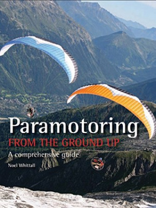 Paramotoring From The Ground Up