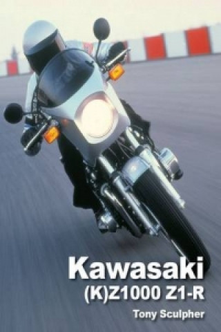 Kawasaki (K)Z1000 & Z1-R