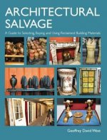 Architectural Salvage