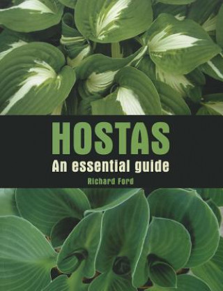 Hostas