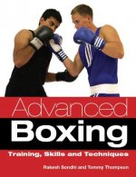 Advanced Boxing