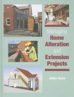 Managing Home Alteration and Extension Projects