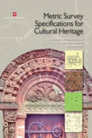 Metric Survey Specifications for Cultural Heritage