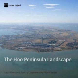 Hoo Peninsula Landscape
