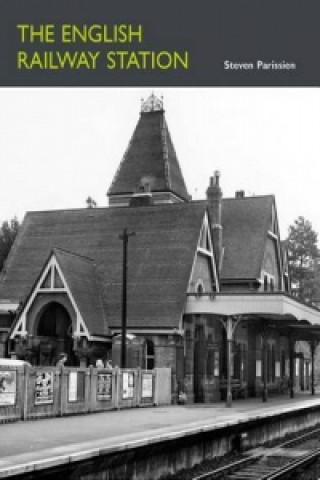 English Railway Station