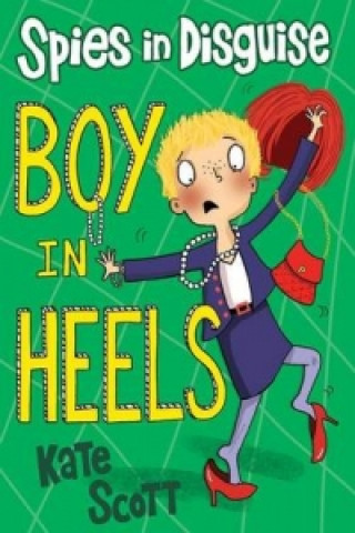 Boy in Heels