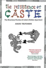 Persistence of Caste