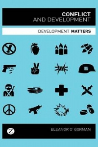 Conflict and Development