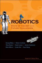 Robotics: State Of The Art And Future Challenges