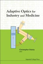 Adaptive Optics For Industry And Medicine - Proceedings Of The Sixth International Workshop