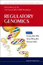 Regulatory Genomics - Proceedings Of The 3rd Annual Recomb Workshop