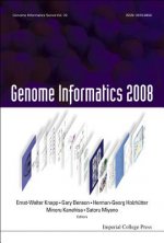 Genome Informatics 2008: Genome Informatics Series Vol. 20 - Proceedings Of The 8th Annual International Workshop On Bioinformatics And Systems Biolog