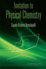 Invitation To Physical Chemistry (With Cd-rom)
