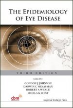 Epidemiology Of Eye Disease, The (Third Edition)