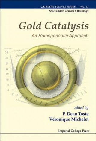 Gold Catalysis: An Homogeneous Approach