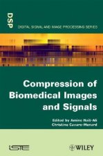 Compression of Biomedical Images and Signals
