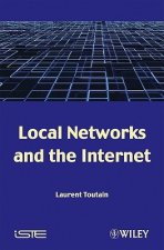 Local Networks and the Internet - From Protocols to Interconnection